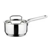 Lagostina Sfiziosa - Batteria Acciaio 10 Pz