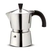 Lagostina Brava Caffettiera 3 tazze
