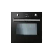 Lofra FOVN66GE forno 66 L A Nero