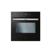 Lofra FQVN6TEE forno 66 L 3700 W A Nero