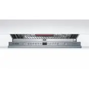 Bosch Serie 4 SMV46MX00E lavastoviglie A scomparsa totale 14 coperti