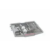 Bosch Serie 4 SMV46MX00E lavastoviglie A scomparsa totale 14 coperti