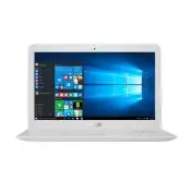 ASUS F556UR-DM365T notebook Computer portatile 39,6 cm (15.6") Full HD Intel® Core™ i7 di settima generazione 16 GB DDR4-SDRAM 1000 GB HDD NVIDIA® GeForce® 930MX Wi-Fi 4 (802.11n) Windows 10