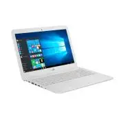 ASUS F556UR-DM365T notebook Computer portatile 39,6 cm (15.6") Full HD Intel® Core™ i7 di settima generazione 16 GB DDR4-SDRAM 1000 GB HDD NVIDIA® GeForce® 930MX Wi-Fi 4 (802.11n) Windows 10