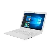 ASUS F556UR-DM365T notebook Computer portatile 39,6 cm (15.6") Full HD Intel® Core™ i7 di settima generazione 16 GB DDR4-SDRAM 1000 GB HDD NVIDIA® GeForce® 930MX Wi-Fi 4 (802.11n) Windows 10