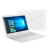 ASUS F556UR-DM365T notebook Computer portatile 39,6 cm (15.6") Full HD Intel® Core™ i7 di settima generazione 16 GB DDR4-SDRAM 1000 GB HDD NVIDIA® GeForce® 930MX Wi-Fi 4 (802.11n) Windows 10