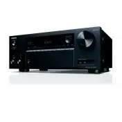 ONKYO TX-NR575 80 W 7.2 canali Surround Compatibilità 3D Nero