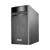 ASUS K31BF-IT017T PC DDR3-SDRAM A10-7800 Tower AMD A10 8 GB 1000 GB HDD Windows 10 Nero