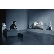 Sony KD55A1 TV OLED 55" 4K Ultra HD Smart TV Wi-Fi Nero