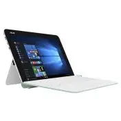 ASUS Transformer Mini T102HA-GR059T notebook Ibrido (2 in 1) 25,6 cm (10.1") Touch screen HD Intel Atom® 4 GB DDR3L-SDRAM 128 GB eMMC Windows 10 Verde, Bianco