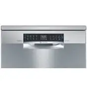 Bosch Serie 6 SMS68TI06E lavastoviglie Libera installazione 14 coperti