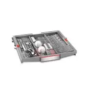 Bosch Serie 6 SMS68TI06E lavastoviglie Libera installazione 14 coperti