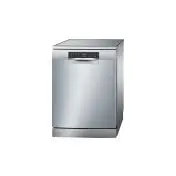 Bosch Serie 6 SMS68TI06E lavastoviglie Libera installazione 14 coperti