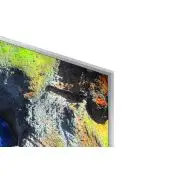 Samsung TV UHD 4K Flat Smart 55'' Serie 6 MU6400