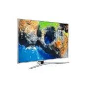 Samsung TV UHD 4K Flat Smart 55'' Serie 6 MU6400