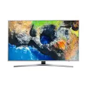 Samsung TV UHD 4K Flat Smart 55'' Serie 6 MU6400