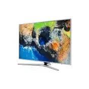 Samsung TV UHD 4K Flat Smart 40'' Serie 6 MU6400