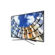 Samsung UE49M5500AK 124,5 cm (49") Full HD Smart TV Wi-Fi Titanio