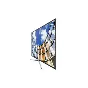 Samsung UE49M5500AK 124,5 cm (49") Full HD Smart TV Wi-Fi Titanio