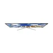 Samsung UE49M5500AK 124,5 cm (49") Full HD Smart TV Wi-Fi Titanio