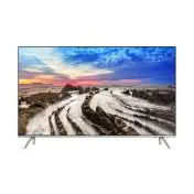 Samsung TV UHD 4K Flat Smart 49'' Serie 7 MU7000