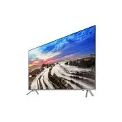 Samsung TV UHD 4K Flat Smart 49'' Serie 7 MU7000