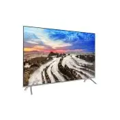 Samsung TV UHD 4K Flat Smart 49'' Serie 7 MU7000