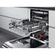 AEG FSE83810P Lavastoviglie a Incasso Scomparsa Totale 13 coperti