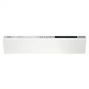 AEG FSE83810P Lavastoviglie a Incasso Scomparsa Totale 13 coperti