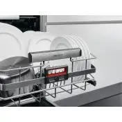 AEG FSE83810P Lavastoviglie a Incasso Scomparsa Totale 13 coperti