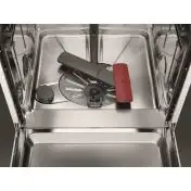 AEG FSE83810P Lavastoviglie a Incasso Scomparsa Totale 13 coperti