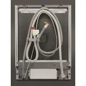 AEG FSE83810P Lavastoviglie a Incasso Scomparsa Totale 13 coperti