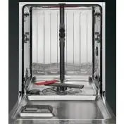 AEG FSE83810P Lavastoviglie a Incasso Scomparsa Totale 13 coperti