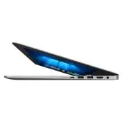 ASUS ZenBook UX510UX-DM242T Computer portatile 39,6 cm (15.6") Full HD Intel® Core™ i7 di settima generazione 16 GB DDR4-SDRAM 1128 GB HDD+SSD NVIDIA® GeForce® GT 950M Windows 10 Grigio