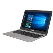 ASUS ZenBook UX510UX-DM242T Computer portatile 39,6 cm (15.6") Full HD Intel® Core™ i7 di settima generazione 16 GB DDR4-SDRAM 1128 GB HDD+SSD NVIDIA® GeForce® GT 950M Windows 10 Grigio