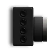 Garmin Dash Cam 45 Full HD Wi-Fi