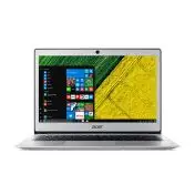 Acer Swift 1 SF113-31-P2XA Computer portatile 33,8 cm (13.3") Full HD Intel® Pentium® 4 GB DDR3L-SDRAM 128 GB SSD Wi-Fi 5 (802.11ac) Windows 10 Home Argento