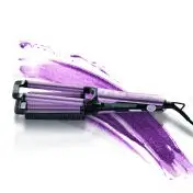 Imetec Beach Waves Multi GT20 100 la piastra per capelli a onde di Belén