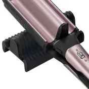 Imetec Beach Waves Multi GT20 100 la piastra per capelli a onde di Belén