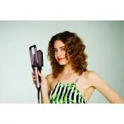 Imetec Beach Waves Multi GT20 100 la piastra per capelli a onde di Belén