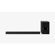 Panasonic SC-HTB488 Nero 2.1 canali 200 W