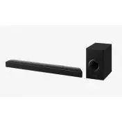 Panasonic SC-HTB488 Nero 2.1 canali 200 W