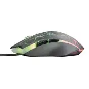 Trust Heron GXT 170 mouse Ambidestro USB tipo A Ottico 7000 DPI