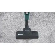 Hoover Syrene SR71_SB01011 Senza sacchetto 0,7 L 700 W Blu