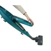 Hoover Syrene SR71_SB01011 Senza sacchetto 0,7 L 700 W Blu