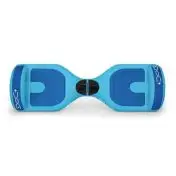 Nilox 30NXBK65BT006 hoverboard 10 km/h 4300 mAh Blu