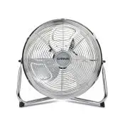 G3 Ferrari G50025 ventilatore Cromo