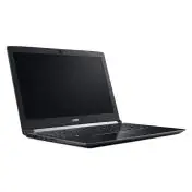 Acer Aspire 5 A515-51G-52GK Computer portatile 39,6 cm (15.6") HD Intel® Core™ i5 di settima generazione 8 GB DDR4-SDRAM 1000 GB HDD NVIDIA® GeForce® 940MX Wi-Fi 5 (802.11ac) Windows 10 Home