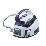 Hoover IronVision PMP2400 011 2400 W 1,5 L Ceramica Lavanda