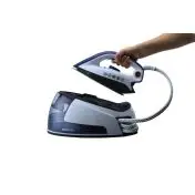 Hoover IronVision PMP2400 011 2400 W 1,5 L Ceramica Lavanda